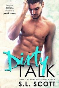 bokomslag Dirty Talk