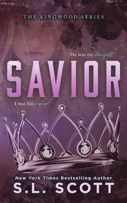 Savior 1