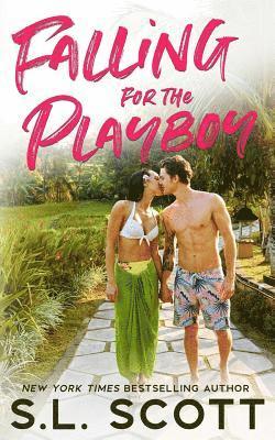 Falling for the Playboy 1