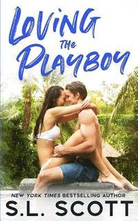bokomslag Loving the Playboy