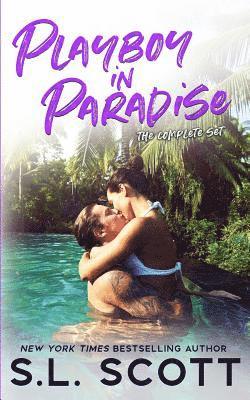 Playboy in Paradise 1