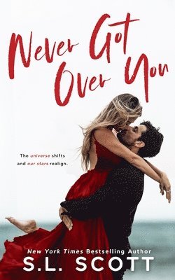 Never Got Over You 1