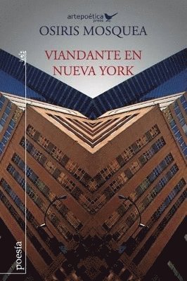 Viandante en Nueva York