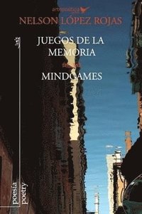 bokomslag Juegos de la Memoria / Mindgames