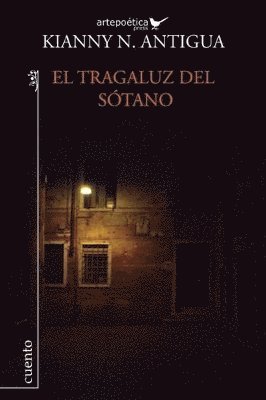 tragaluz del sótano