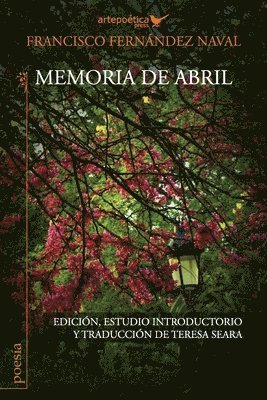 Memoria de abril 1