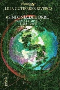 bokomslag Sinfonia del orbe