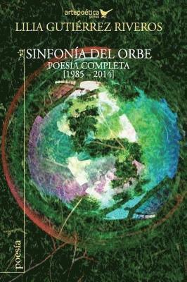 Izacyl Guimaraes Ferrerira, Carlos Aguasaco - Sinfonia del orbe, Häftad