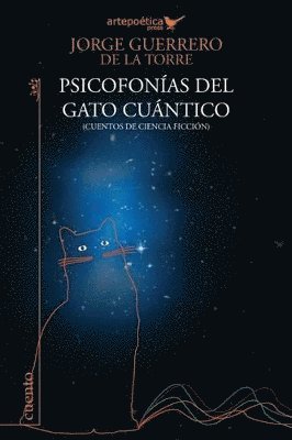 Psicofonias del Gato Cuantico