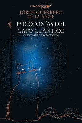 Psicofonias del Gato Cuantico 1