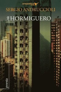 bokomslag Hormiguero