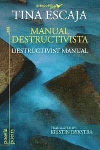 bokomslag Manual destructivista / Destructivist Manual