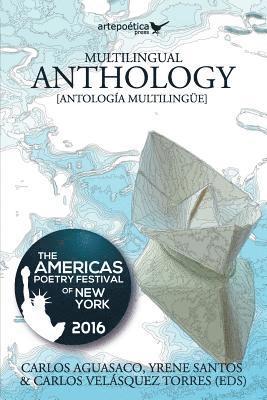 Multilingual Anthology 1