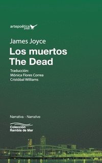 bokomslag Los muertos / The Dead