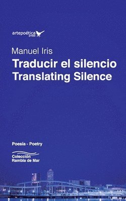 bokomslag Traducir el silencio / Translating Silence