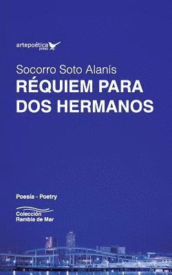 Requiem para dos hermanos 1