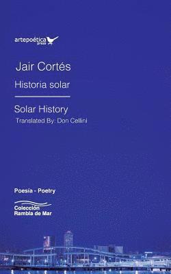 Historia solar / Solar History 1