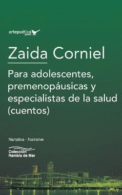 bokomslag Para adolescentes, premenopáusicas y especialistas de la salud