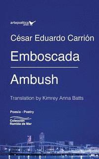 bokomslag Emboscada / Ambush