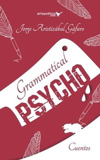 bokomslag Grammatical Psycho