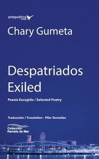 bokomslag Despatriados / Exiled