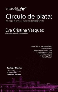 bokomslag Círculo de plata
