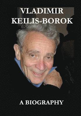 bokomslag Vladimir Keilis-Borok