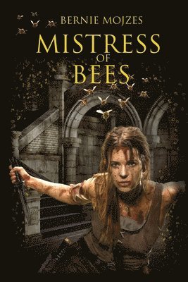 bokomslag Mistress of Bees
