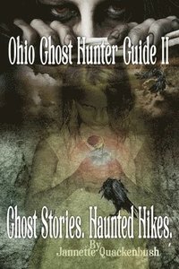 bokomslag Ohio Ghost Hunter Guide II