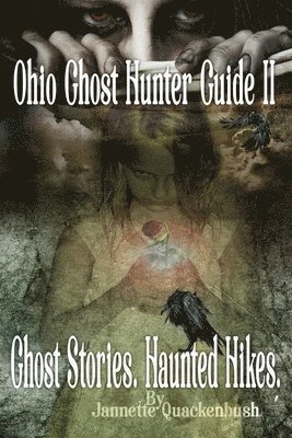 Ohio Ghost Hunter Guide II 1