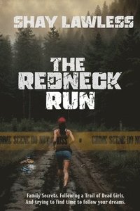 bokomslag Redneck Run