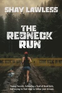 bokomslag The Redneck Run