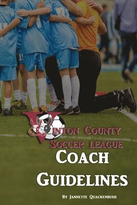 bokomslag Coach Guidelines