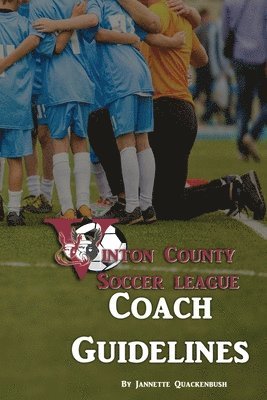 bokomslag Coach Guidelines