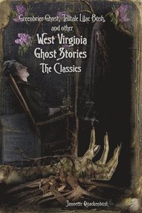 bokomslag West Virginia Ghost Stories