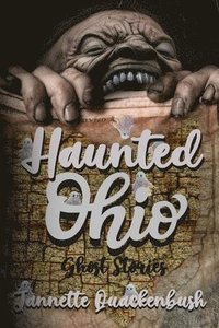bokomslag Haunted Ohio