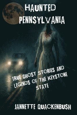 Haunted Pennsylvania