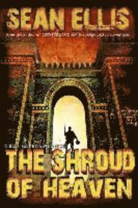bokomslag The Shroud of Heaven: A Nick Kismet Adventure