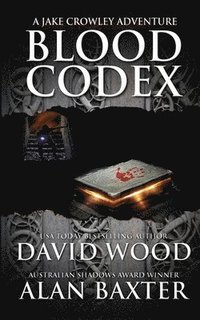 bokomslag Blood Codex