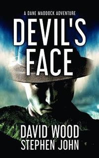 bokomslag Devil's Face: A Dane Maddock Adventure