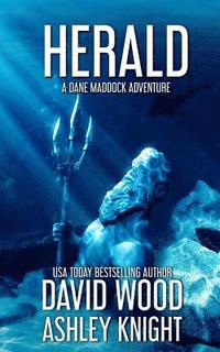 bokomslag Herald: A Dane Maddock Adventure