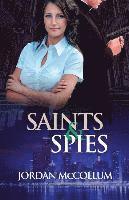 bokomslag Saints & Spies
