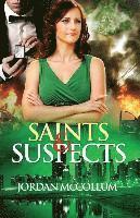 bokomslag Saints & Suspects