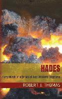 bokomslag Hades: A Jess Williams Western, number 49 in the Series