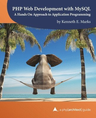 PHP Web Development with MySQL 1