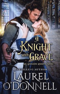 bokomslag A Knight With Grace
