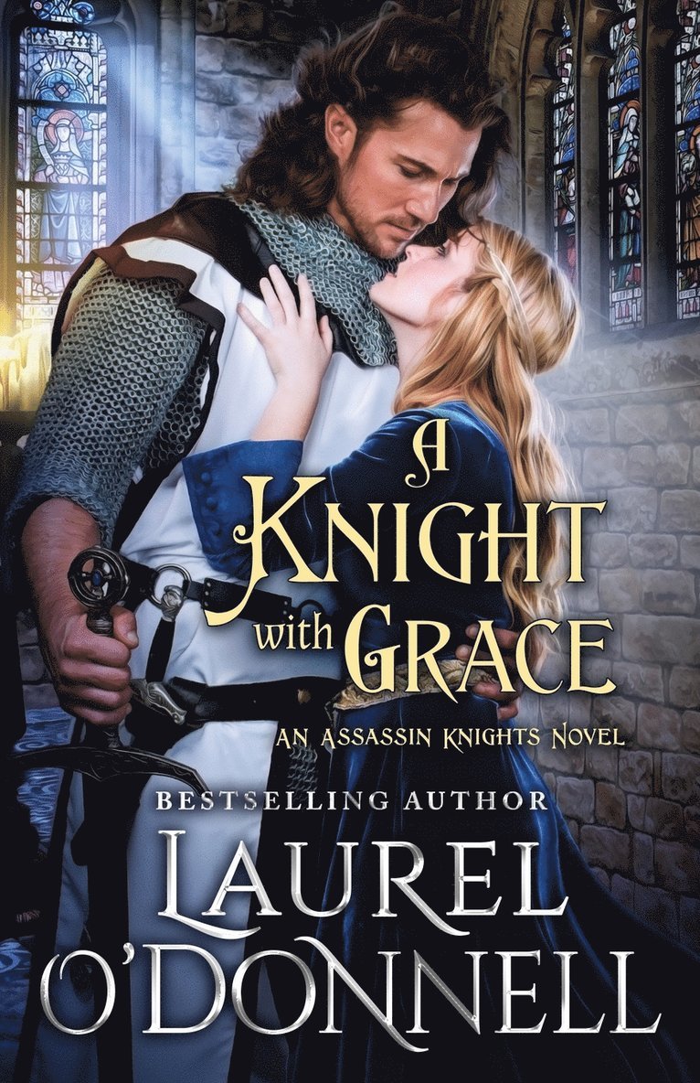 A Knight With Grace 1