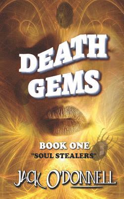 bokomslag Death Gems: Soul Stealers