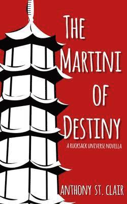 bokomslag Martini of Destiny