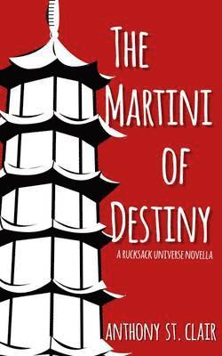 The Martini of Destiny 1